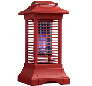 Stinger Cordless Insect Zapper Lantern