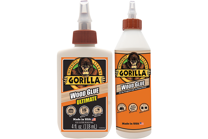 Gorilla Wood Glue