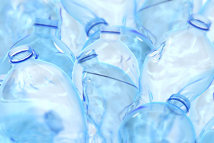 Plastic Bottles