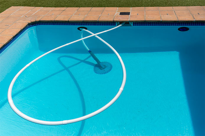 Pool Vacuum