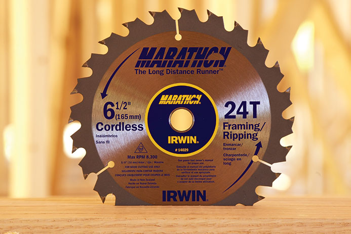 Standard Saw Blade