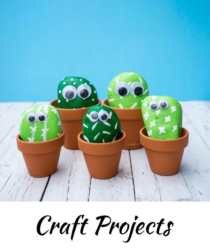 Craft Projects